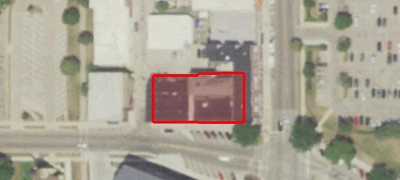 161 Grand Ave