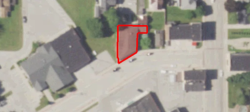 26 School St