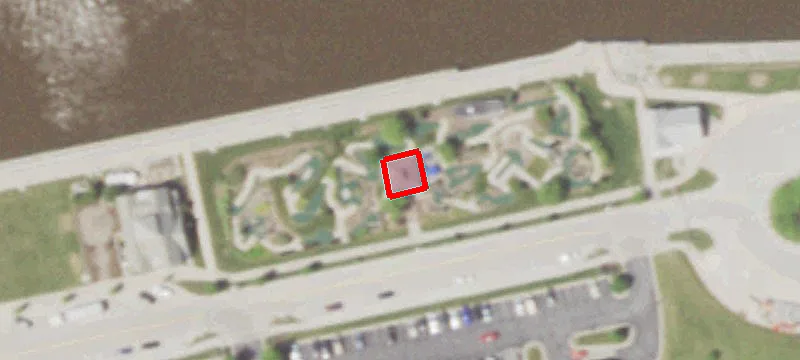322 Pier Dr