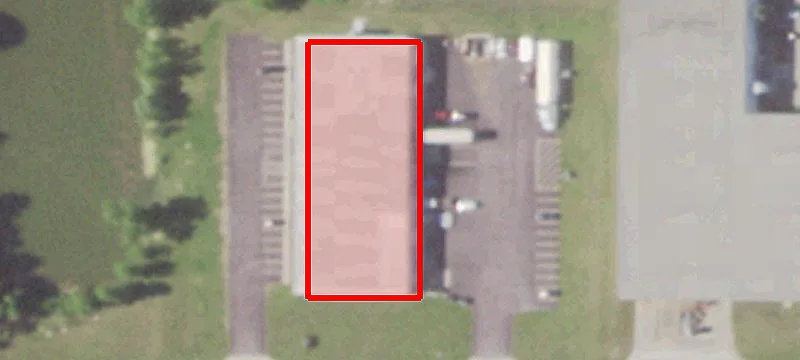 171st Industrial Dr