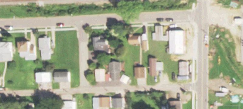 1009 12th Bangor St