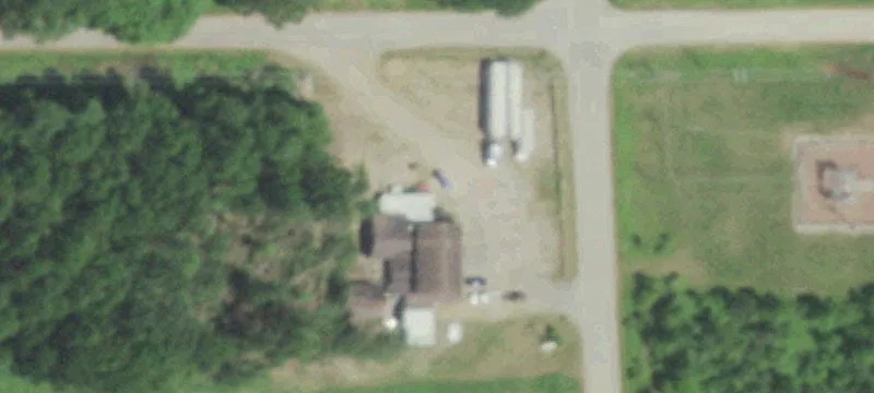 8089th Kolpack Rd