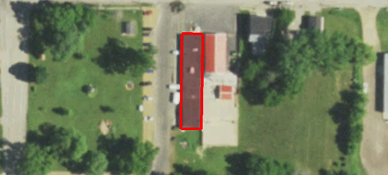 6895 Paoli Rd