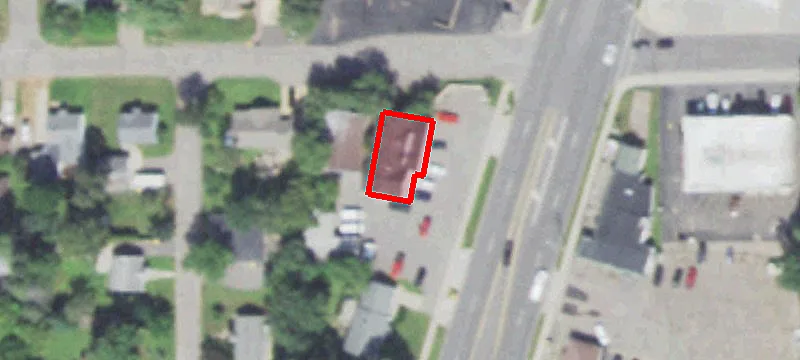 5704 Business Hwy 51st S