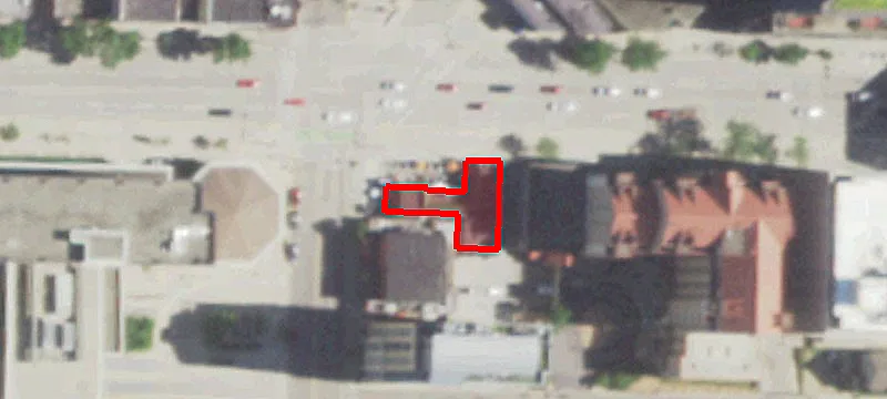 529 University Ave