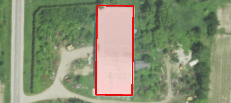1005 County Rd A A