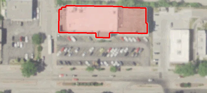 100 Capitol Dr, Unit 202