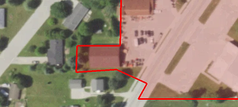 1018 Wisconsin Dr