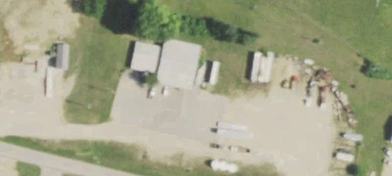 608 Industrial Dr