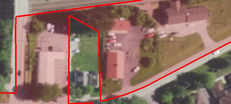 43rd Rasmus Rd