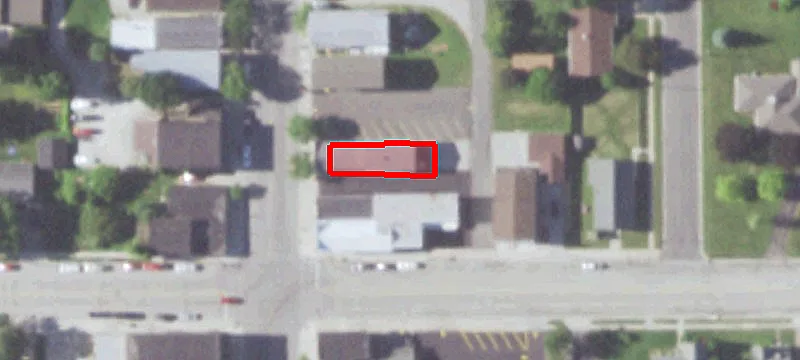 104 Military Rd