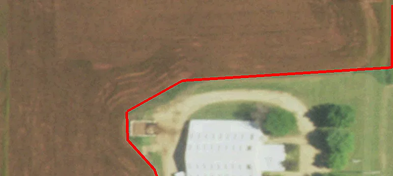 1703rd Goose Pond Rd