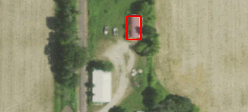6698th County Rd C C