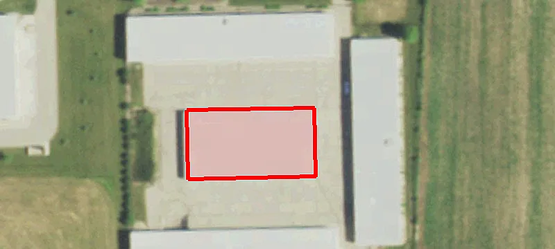 7289 Muskie Dr