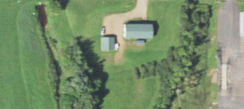 1001 Linden St