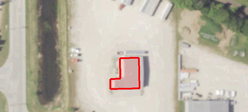 920 Progress Way