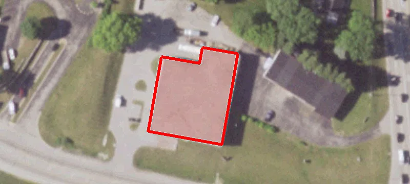 416 Bluemound Rd