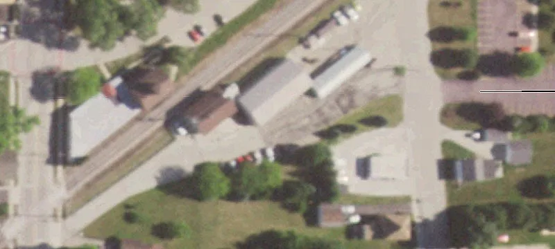 129 Harrison St