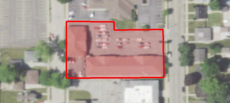 1220 Lathrop Ave