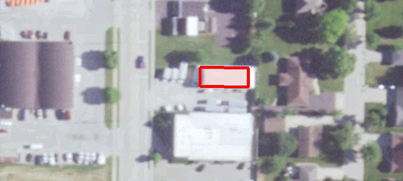 1602 Ballard Rd