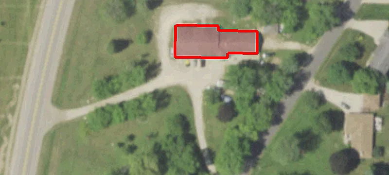 3415-3417 Grn Bay Rd