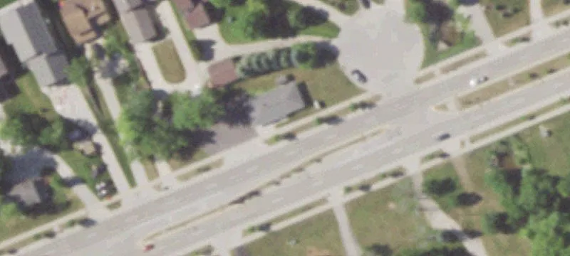 76th Janesville Rd