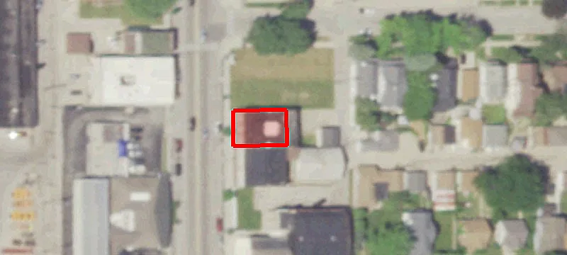 4910 Packard Ave, Unit 12