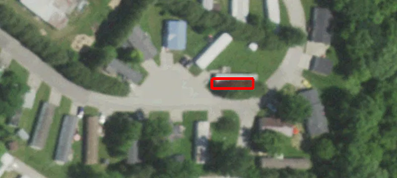 404 Lincoln Ave Lot, Unit 21