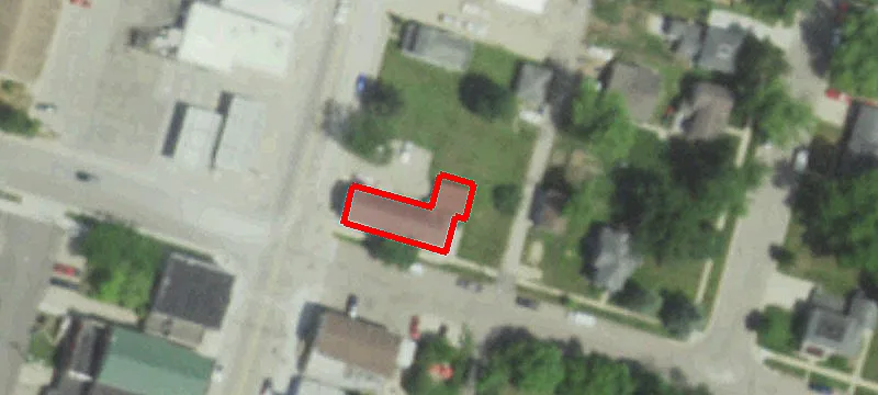 102 Main St