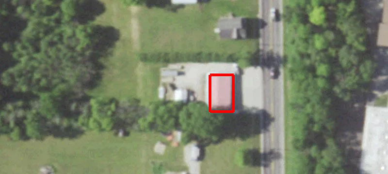 414 County W Rd