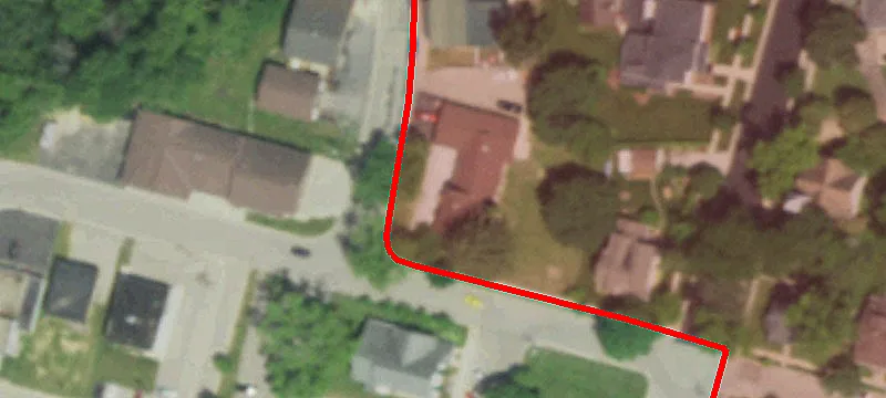 201 Olson Way