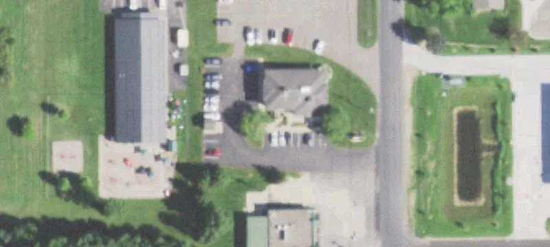 1015 Campbell N St