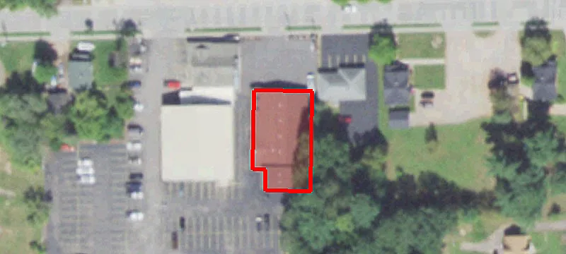 2009 Schofield Ave