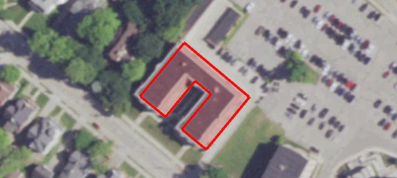 512 Algoma Blvd