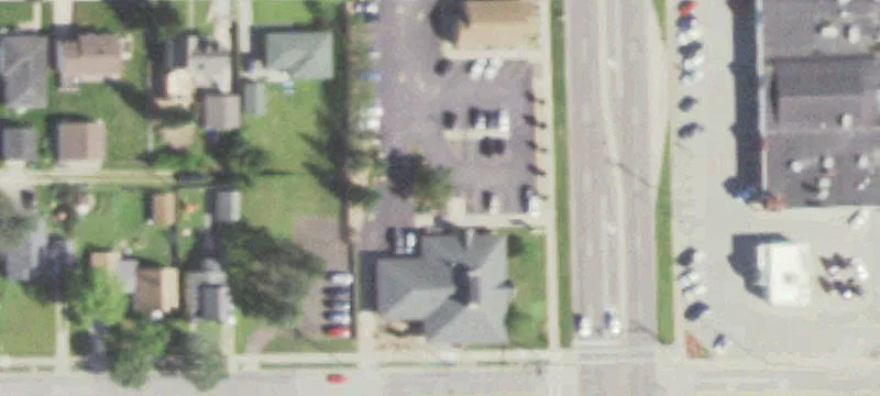 1630 Losey S Blvd