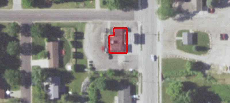 335 Military Rd