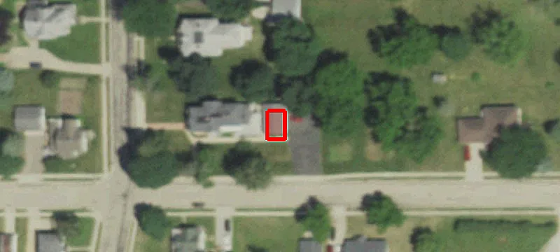 312 College Ave