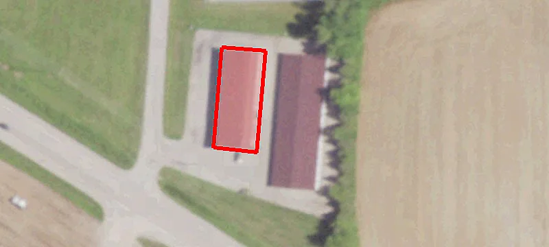 2004th Greenville Dr