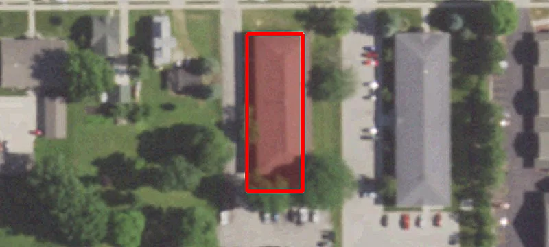 465 Main St, Unit 101