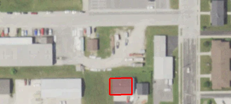 1131 Superior Ave