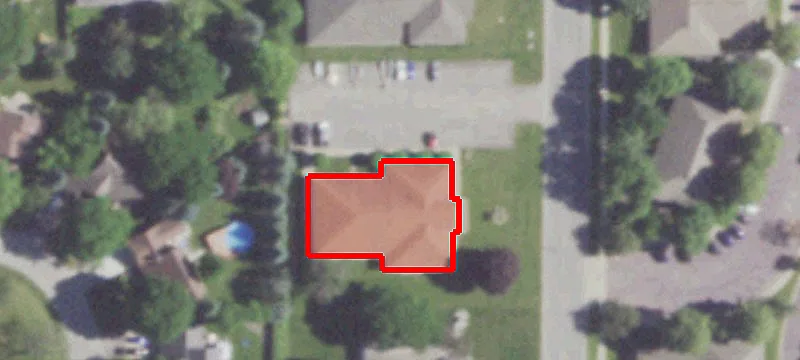 501 Nicolet Rd