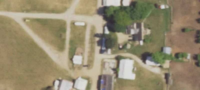 379th County S Rd