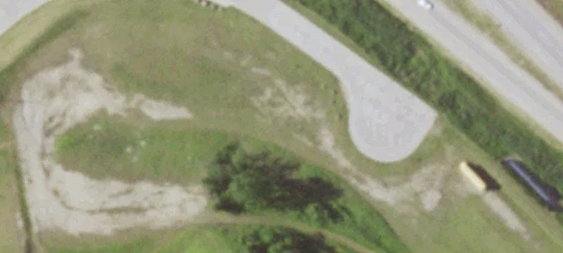 Overlook Dr