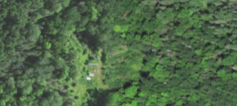 Mercer, WI 54547