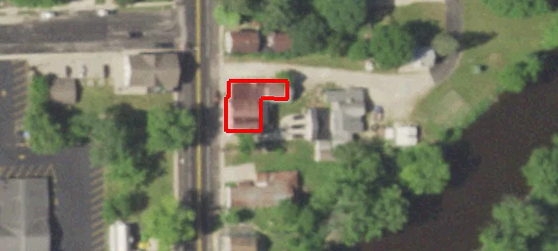 5414th Cigrand Dr 20th