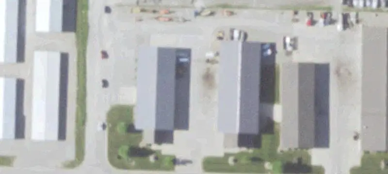1992nd Industrial Dr