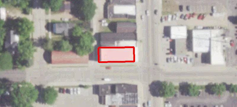 201 Main St