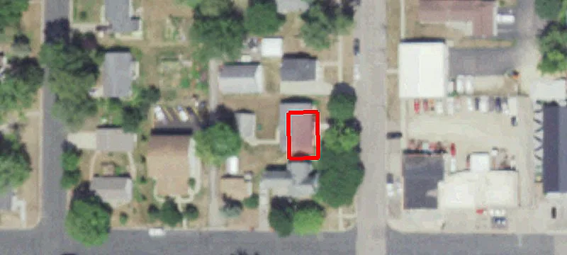 409 Clark St