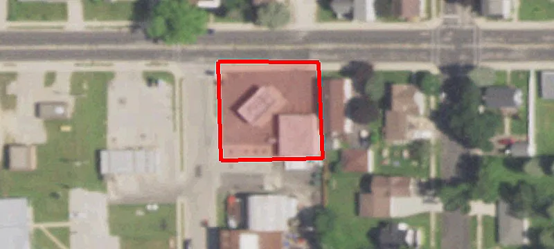 326 Juneau St