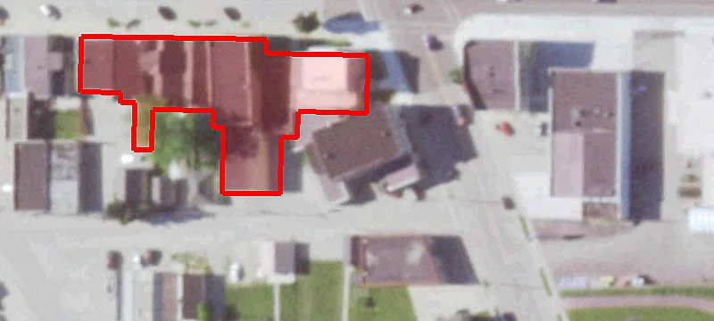 105 Fond Du Lac Ave
